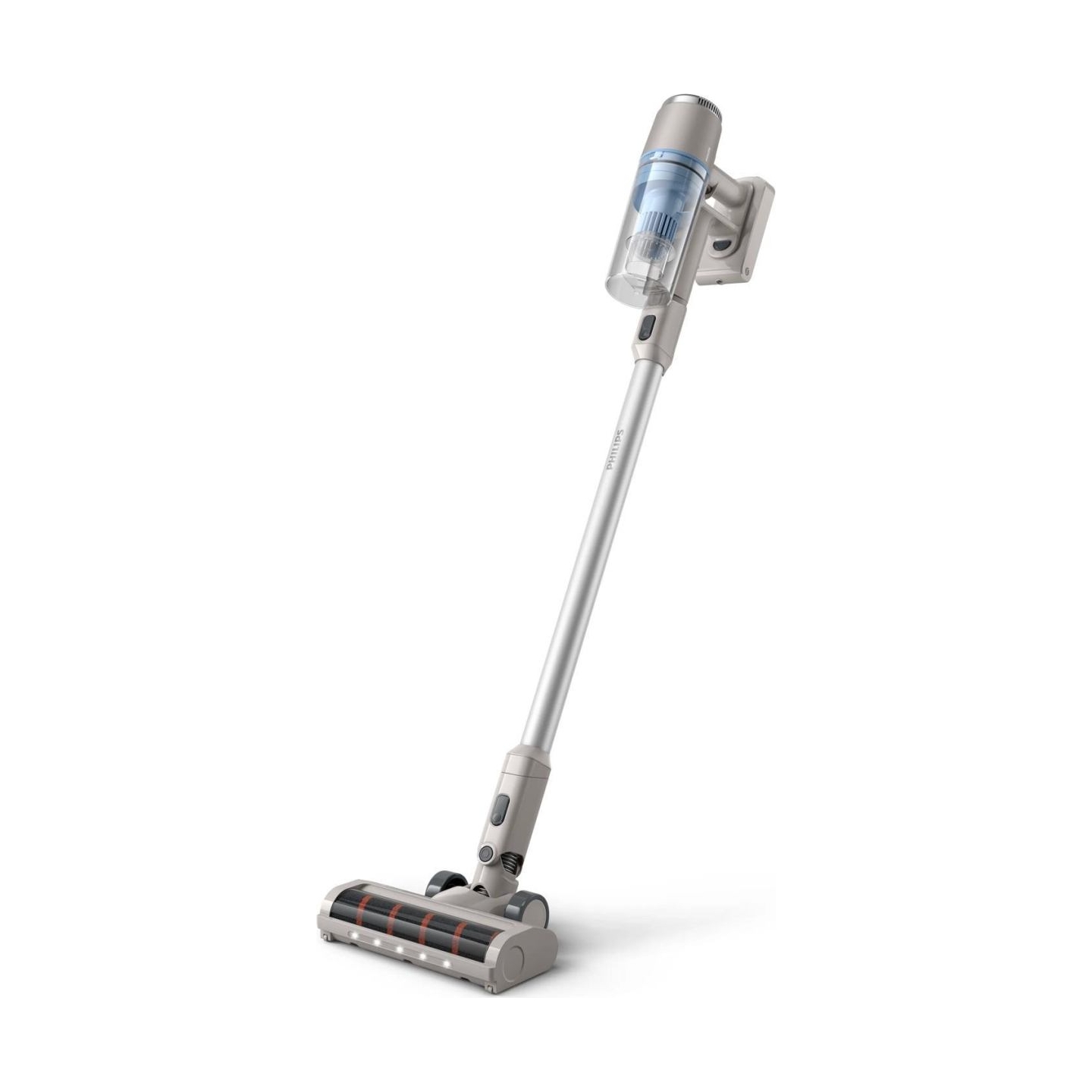 Philips 2000 Series Cordless Stick vacuum cleaner XC2011/01, Up to 40 min, 12 min of Turbo / XC2011/01