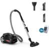 Philips 5000 series bagged vacuum cleaner XD5123/10, 900W / XD5123/10