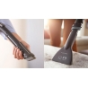 Philips Vacuum Cleaner|PHILIPS|XD5123/10|Bagged|900 Watts|Capacity 4 l|Noise 77 dB|Black|Weight 4.6 kg|XD5123/10