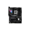 Asus ROG STRIX X870E-E GAMING WIFI | Processor family AMD | Processor socket AM5 | DDR5 | Supported hard disk drive interfaces S