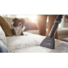 Philips 5000 series bagged vacuum cleaner XD5123/10, 900W / XD5123/10