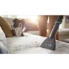 Philips Vacuum Cleaner|PHILIPS|XD5123/10|Bagged|900 Watts|Capacity 4 l|Noise 77 dB|Black|Weight 4.6 kg|XD5123/10