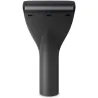 Philips Vacuum Cleaner|PHILIPS|XD5123/10|Bagged|900 Watts|Capacity 4 l|Noise 77 dB|Black|Weight 4.6 kg|XD5123/10