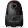 Philips Vacuum Cleaner|PHILIPS|XD5123/10|Bagged|900 Watts|Capacity 4 l|Noise 77 dB|Black|Weight 4.6 kg|XD5123/10