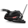 Philips Vacuum Cleaner|PHILIPS|XD5123/10|Bagged|900 Watts|Capacity 4 l|Noise 77 dB|Black|Weight 4.6 kg|XD5123/10