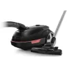 Philips Vacuum Cleaner|PHILIPS|XD5123/10|Bagged|900 Watts|Capacity 4 l|Noise 77 dB|Black|Weight 4.6 kg|XD5123/10