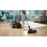 Philips Vacuum Cleaner|PHILIPS|XD5123/10|Bagged|900 Watts|Capacity 4 l|Noise 77 dB|Black|Weight 4.6 kg|XD5123/10