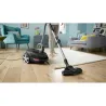 Philips Vacuum Cleaner|PHILIPS|XD5123/10|Bagged|900 Watts|Capacity 4 l|Noise 77 dB|Black|Weight 4.6 kg|XD5123/10