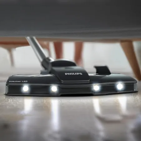 Philips 6000 series Vacuum cleaner with bag XD6142/12 / XD6142/12
