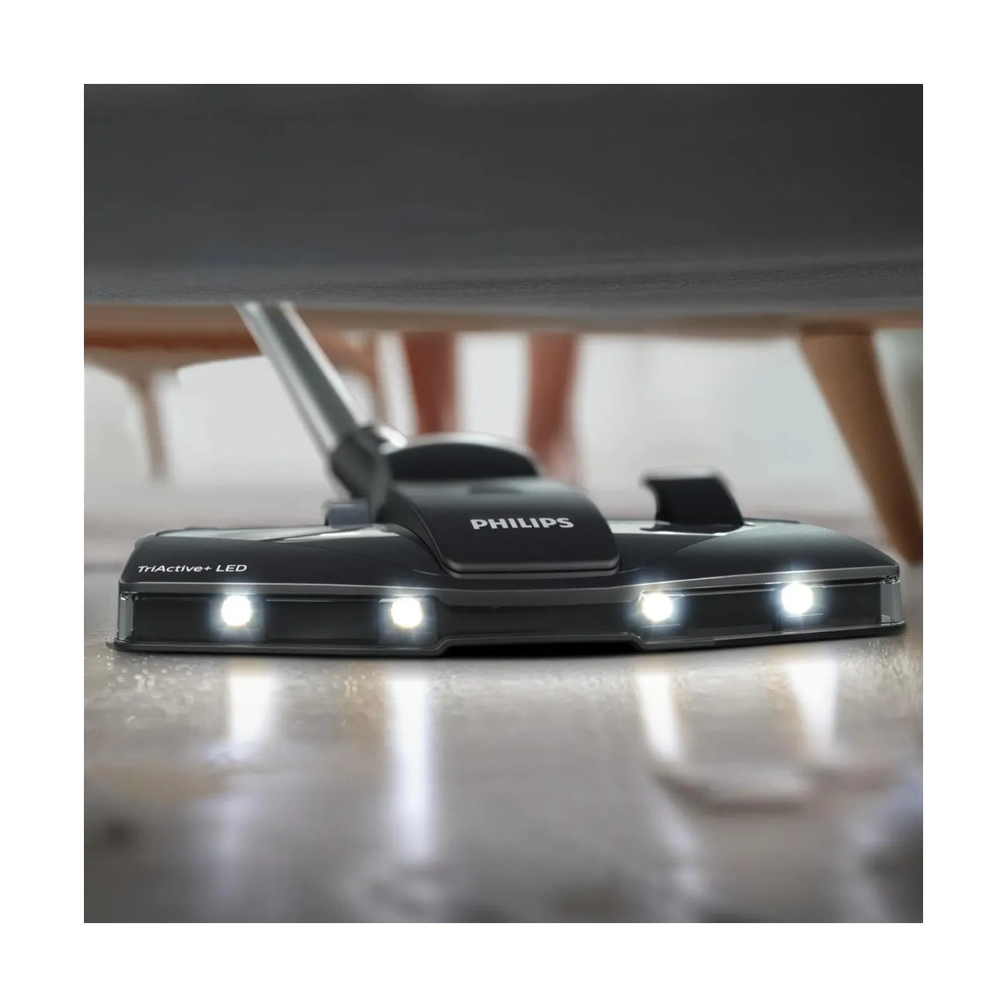Philips 6000 series Vacuum cleaner with bag XD6142/12 / XD6142/12