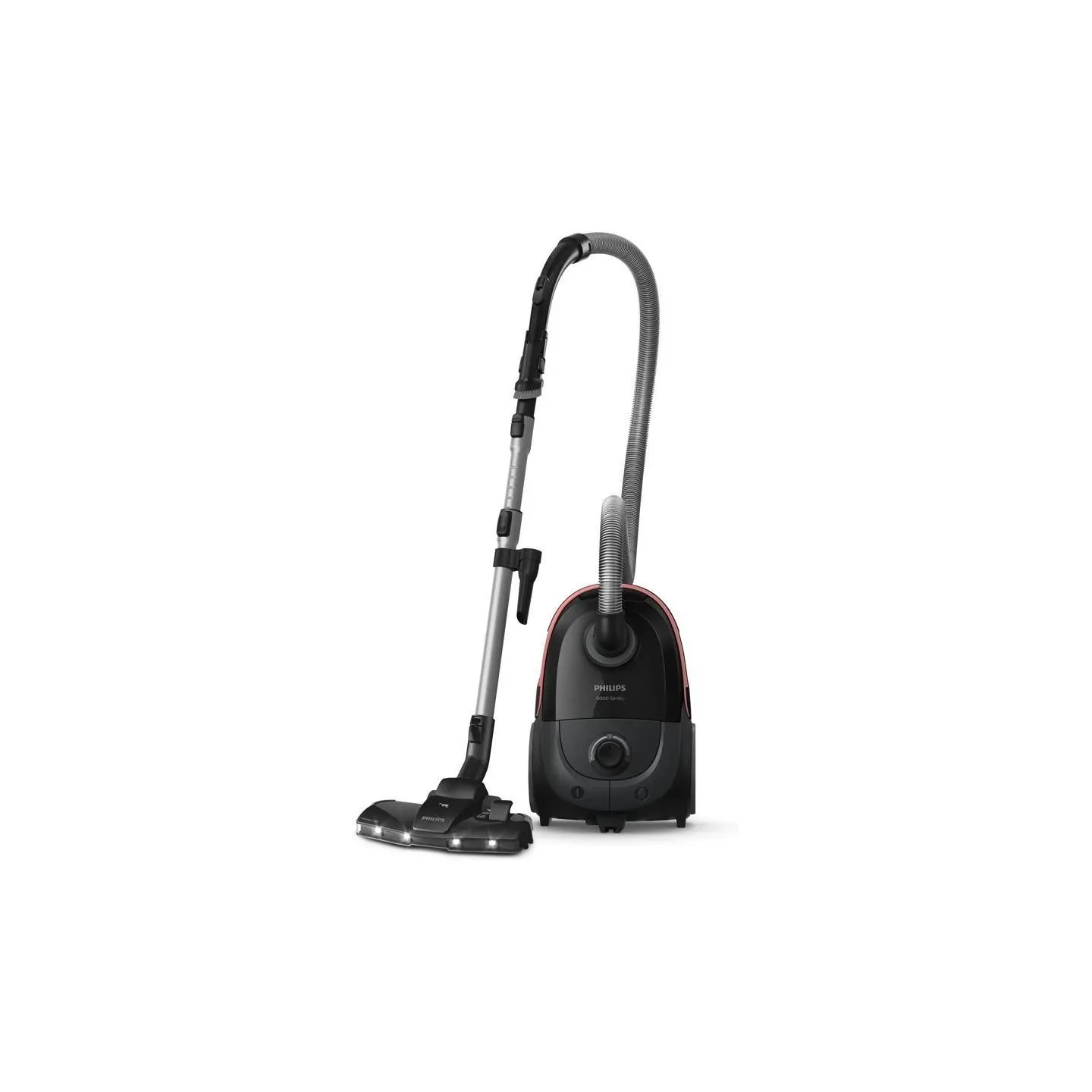 Philips 6000 series Vacuum cleaner with bag XD6142/12 / XD6142/12