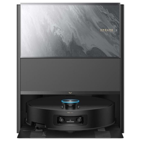 Dreame Aqua10 Ultra Track Black RLR81CE-BK / RLR81CE-BK