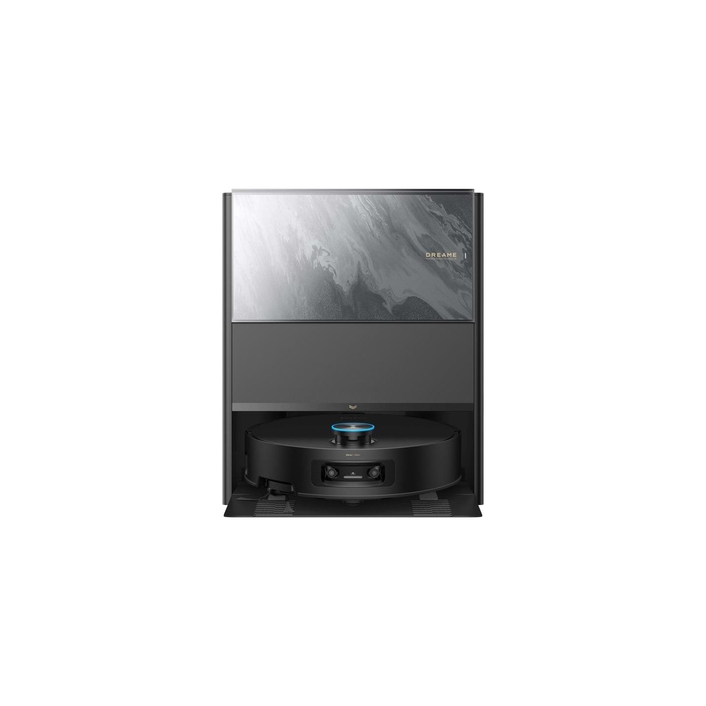 Dreame Aqua10 Ultra Track Black RLR81CE-BK / RLR81CE-BK