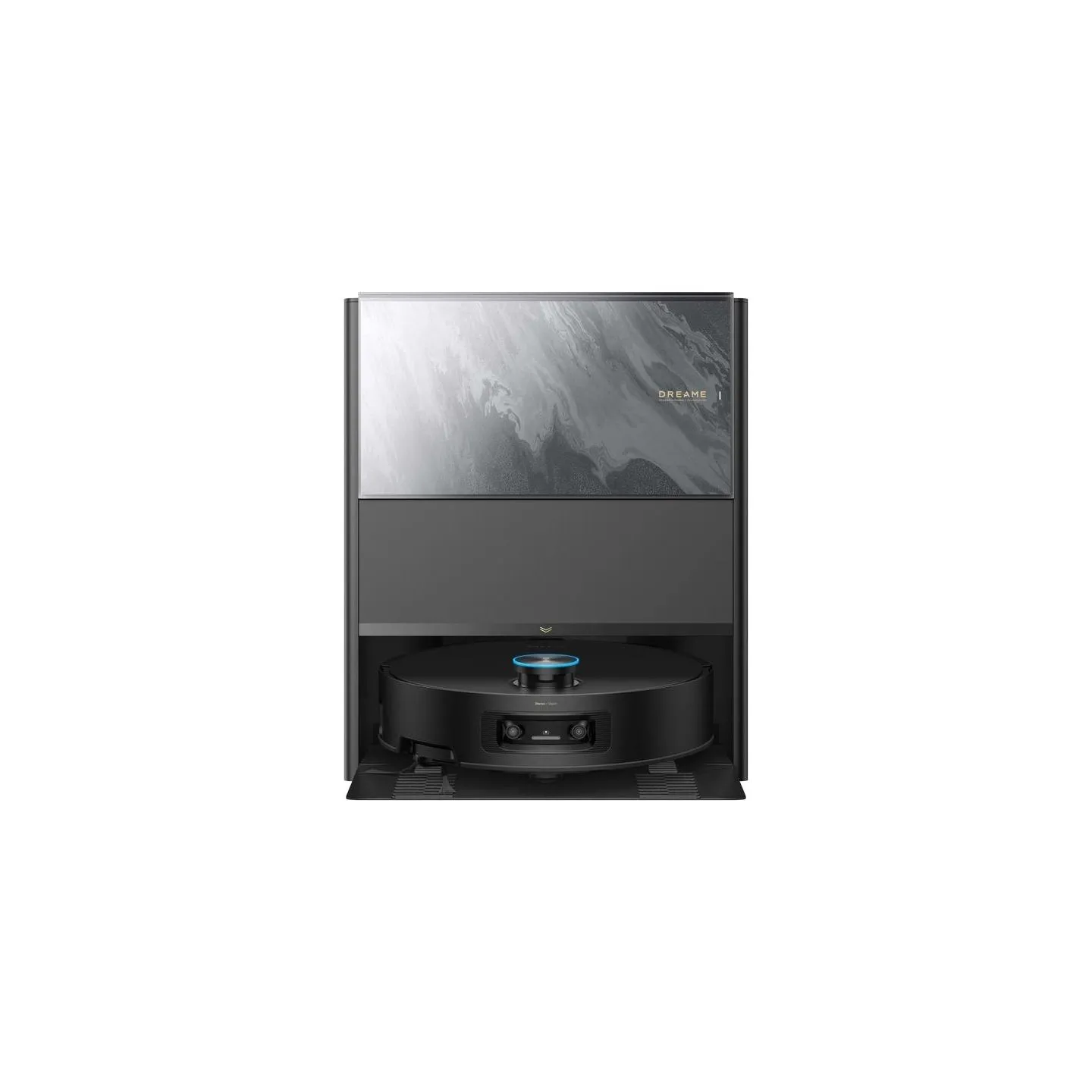 Dreame Aqua10 Ultra Track Black RLR81CE-BK / RLR81CE-BK
