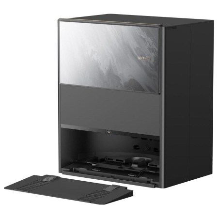 Dreame Aqua10 Ultra Track Black RLR81CE-BK / RLR81CE-BK