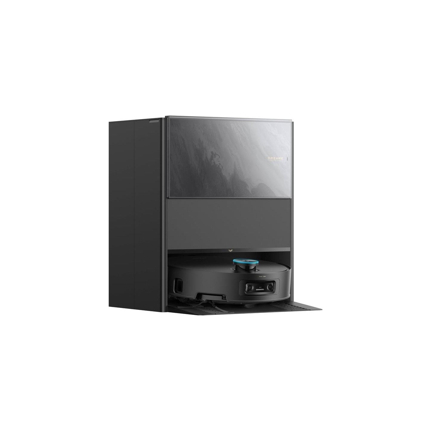 Dreame Aqua10 Ultra Track Black RLR81CE-BK / RLR81CE-BK