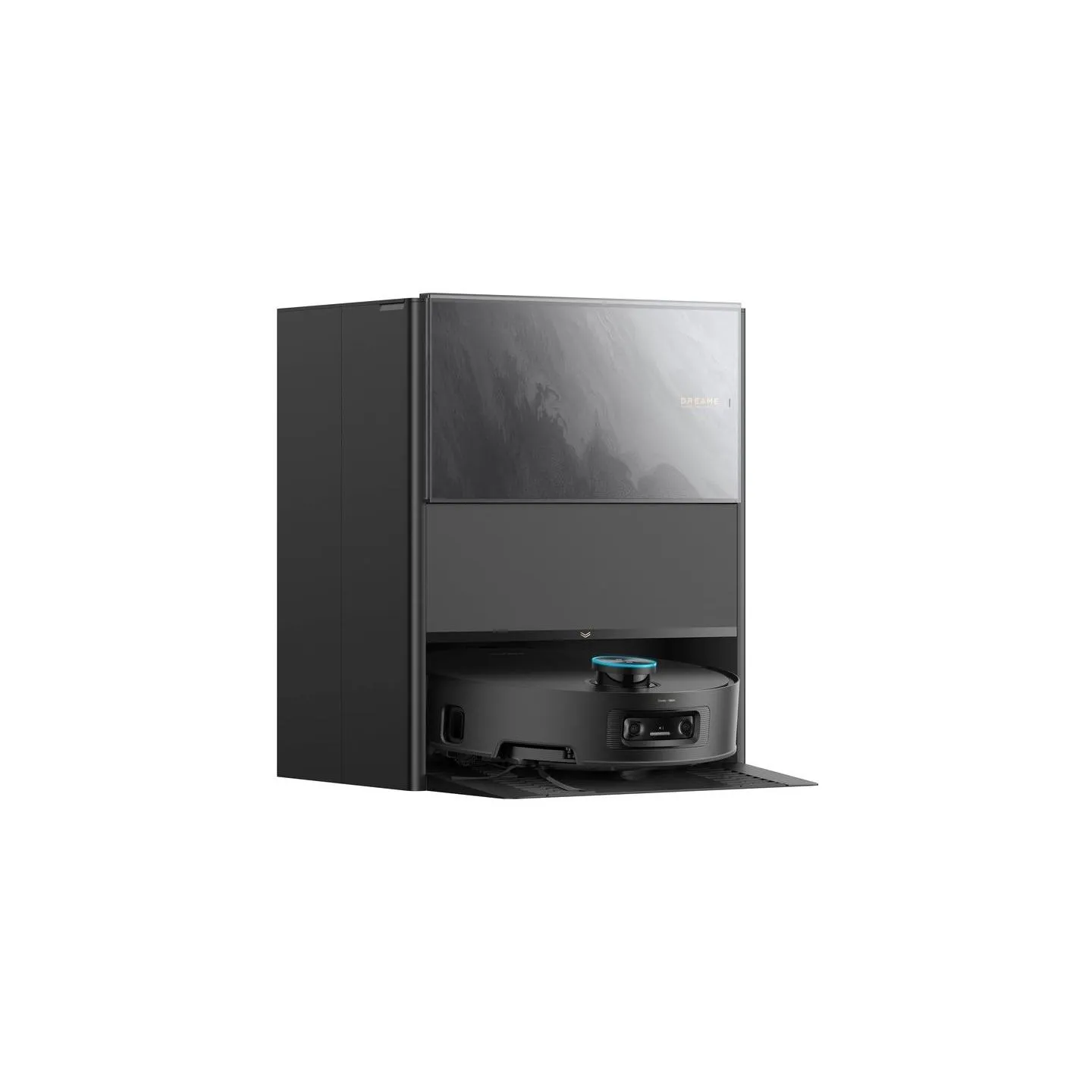 Dreame Aqua10 Ultra Track Black RLR81CE-BK / RLR81CE-BK
