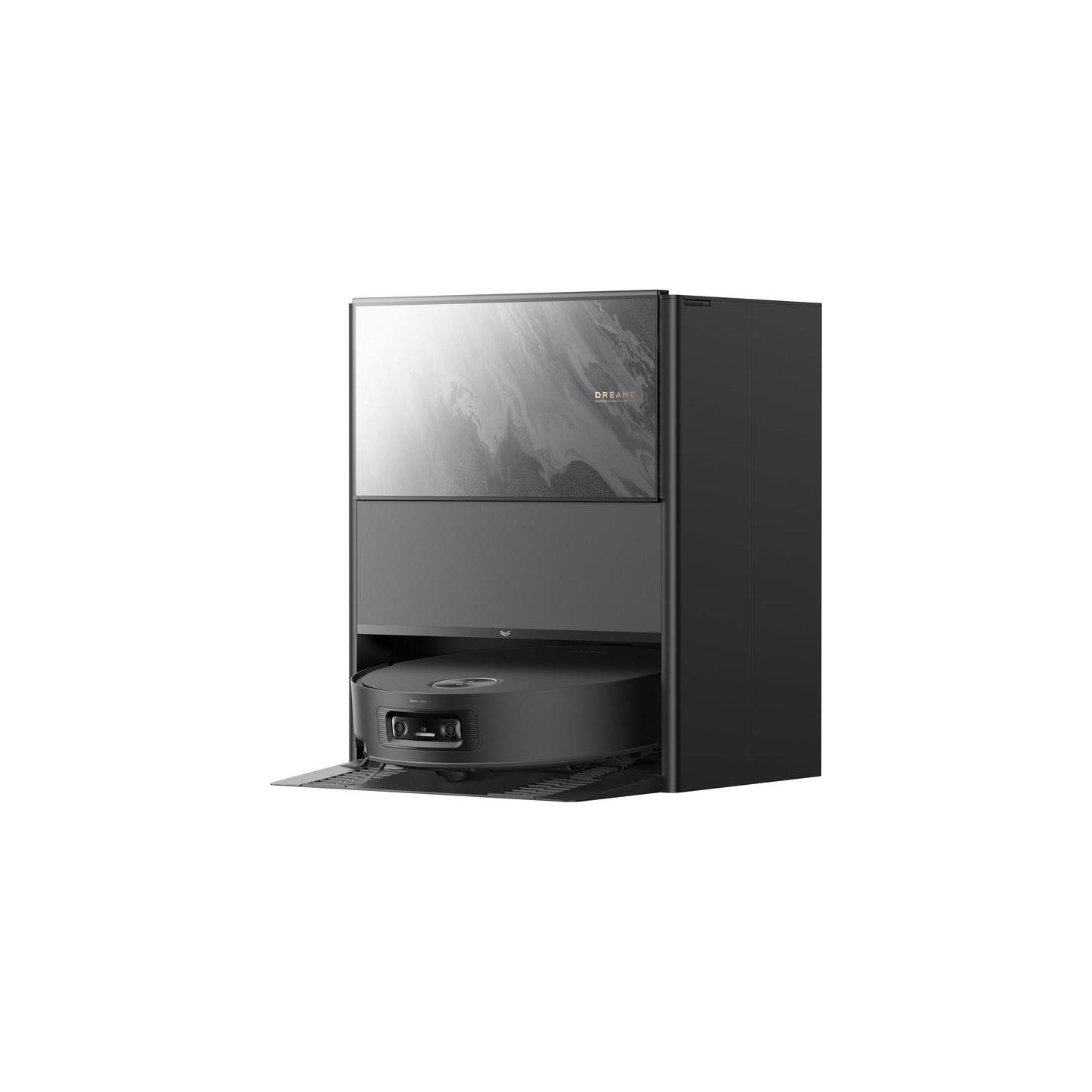 Dreame Aqua10 Ultra Track Black RLR81CE-BK / RLR81CE-BK