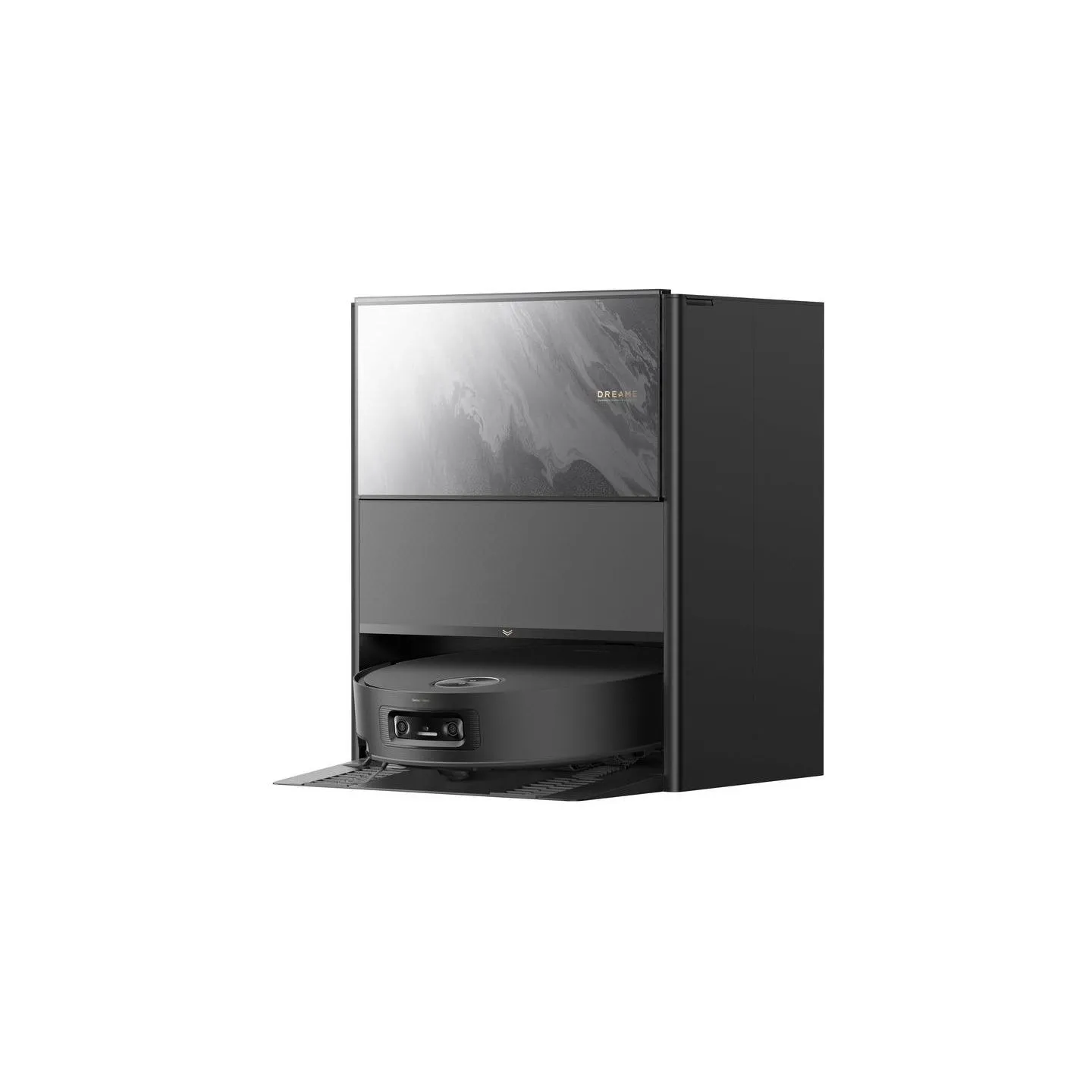 Dreame Aqua10 Ultra Track Black RLR81CE-BK / RLR81CE-BK