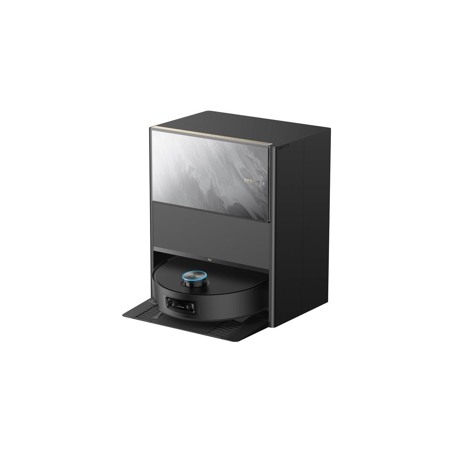 Dreame Aqua10 Ultra Track Black RLR81CE-BK / RLR81CE-BK