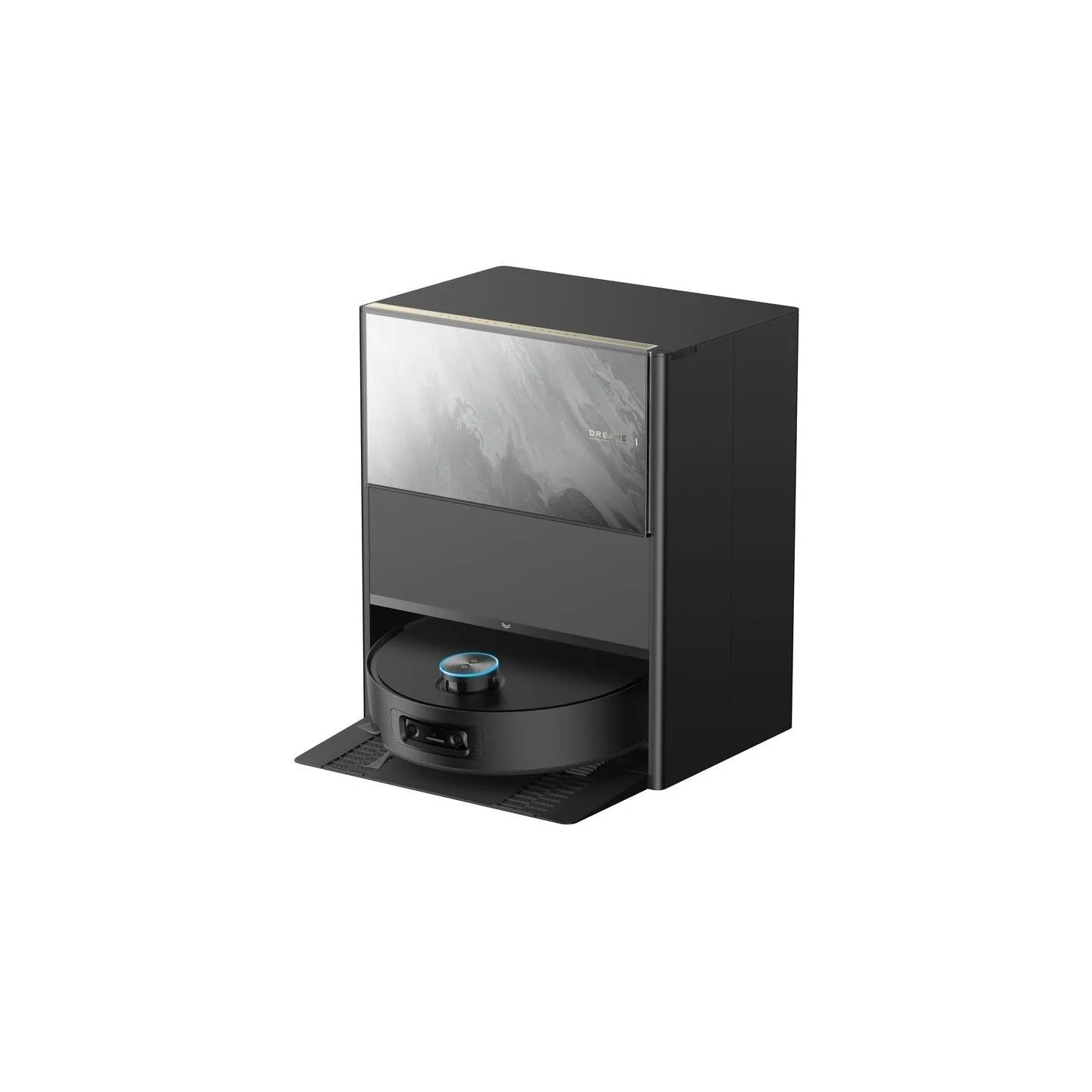 Dreame Aqua10 Ultra Track Black RLR81CE-BK / RLR81CE-BK