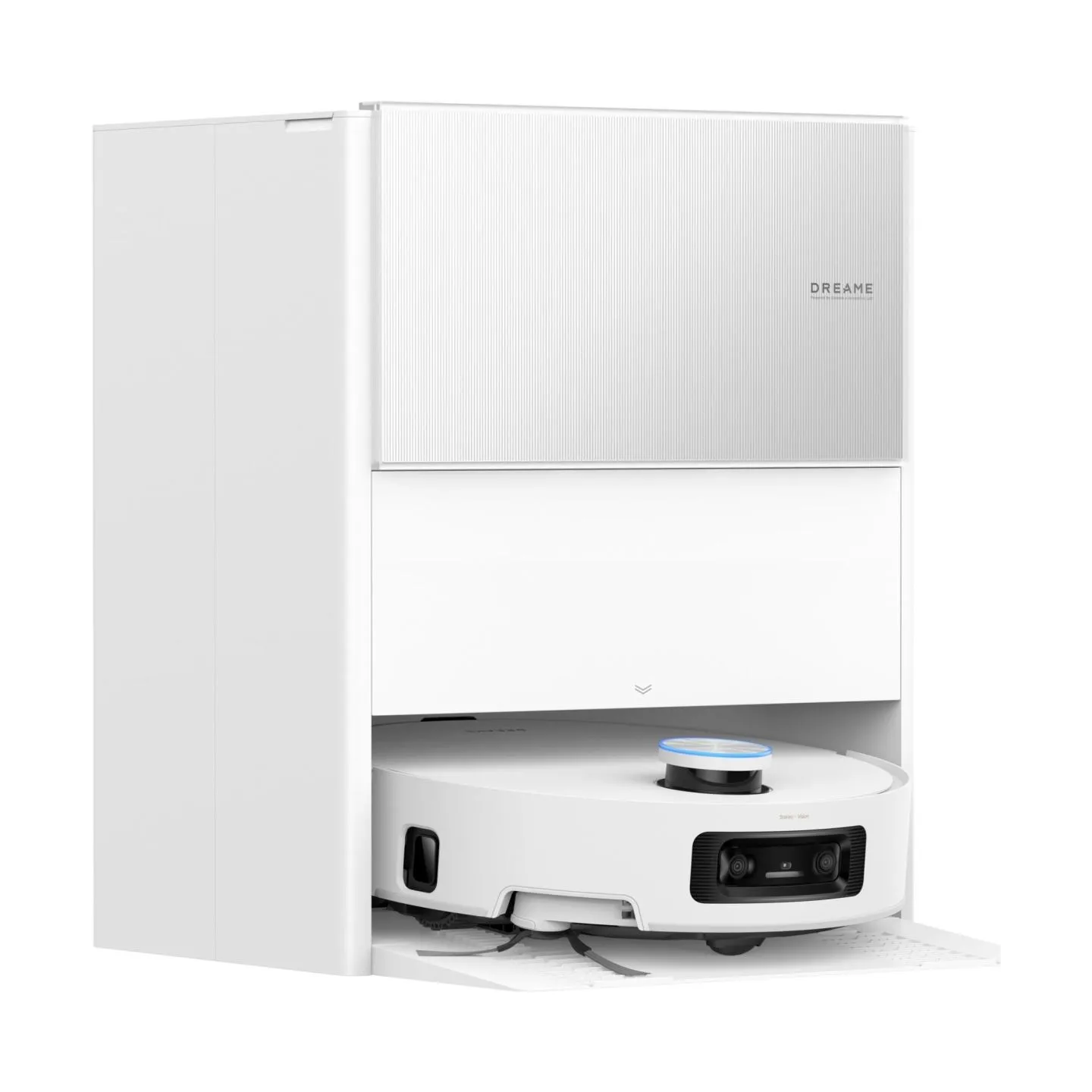 Dreame Aqua10 Ultra Roller Complete White RLH71DE-1-WH / RLH71DE-1-WH