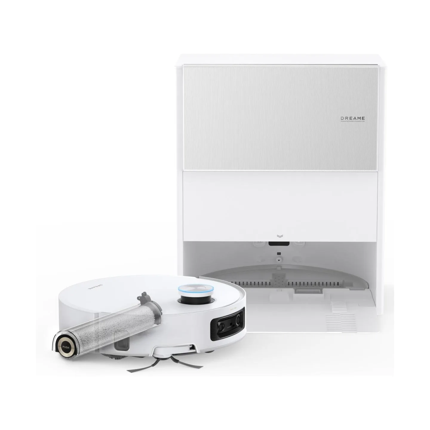 Dreame Aqua10 Ultra Roller Complete White RLH71DE-1-WH / RLH71DE-1-WH