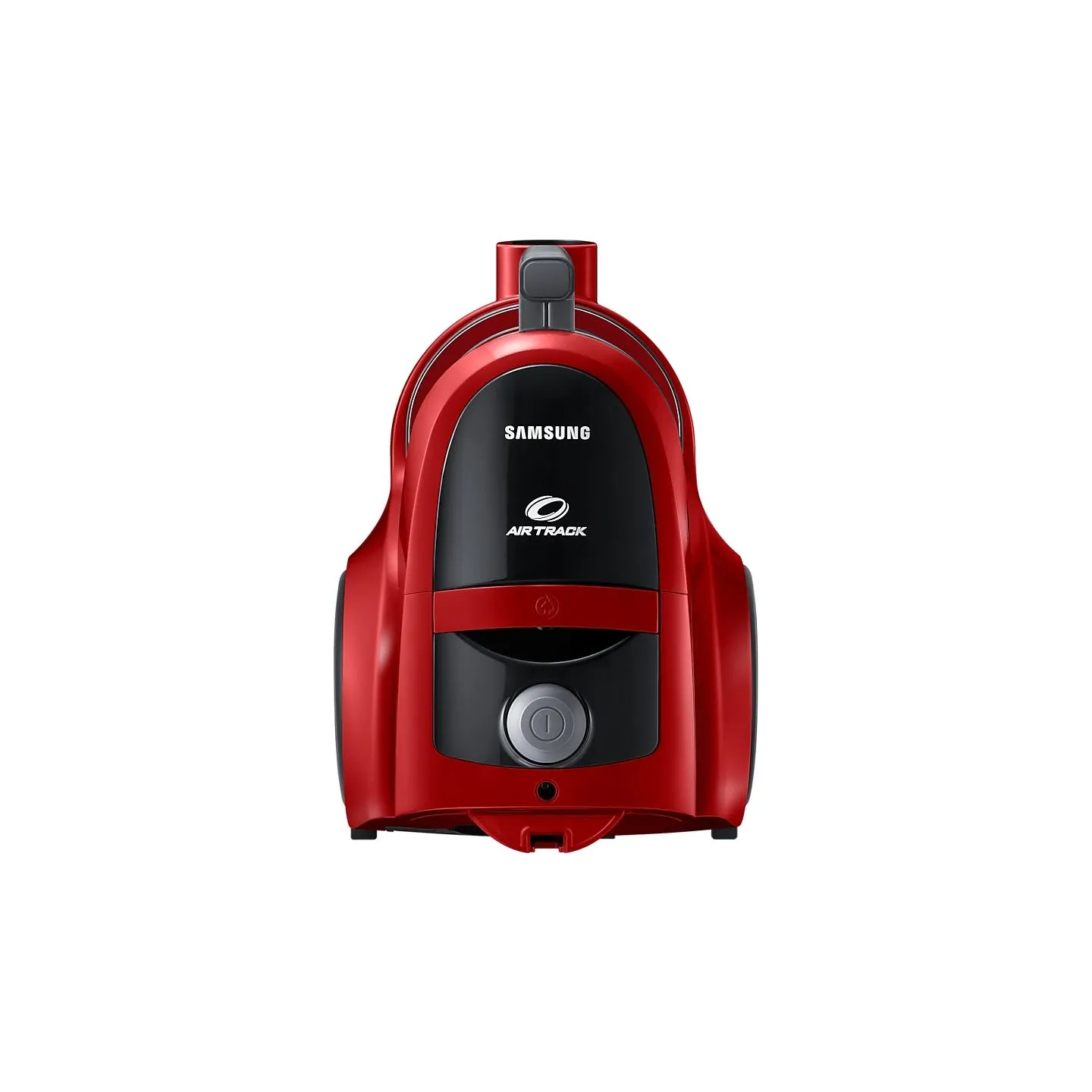Samsung Vacuum cleaner VCC45W0S3R/XSB/Damaged package / VCC45W0S3R/XSB?/PACKAGE