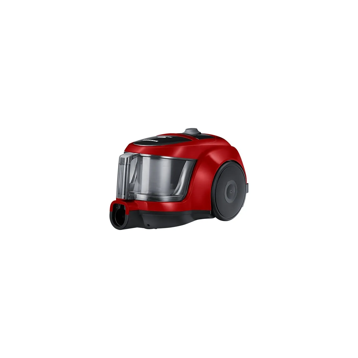 Samsung Vacuum cleaner VCC45W0S3R/XSB/Damaged package / VCC45W0S3R/XSB?/PACKAGE
