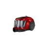 Samsung Vacuum cleaner VCC45W0S3R/XSB/Damaged package / VCC45W0S3R/XSB?/PACKAGE