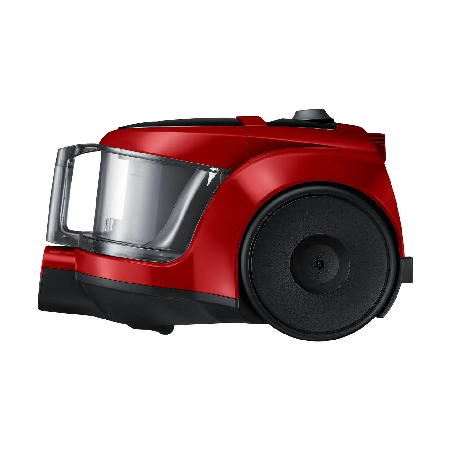 Samsung Vacuum cleaner VCC45W0S3R/XSB/Damaged package / VCC45W0S3R/XSB?/PACKAGE
