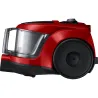 Samsung Vacuum cleaner VCC45W0S3R/XSB/Damaged package / VCC45W0S3R/XSB?/PACKAGE
