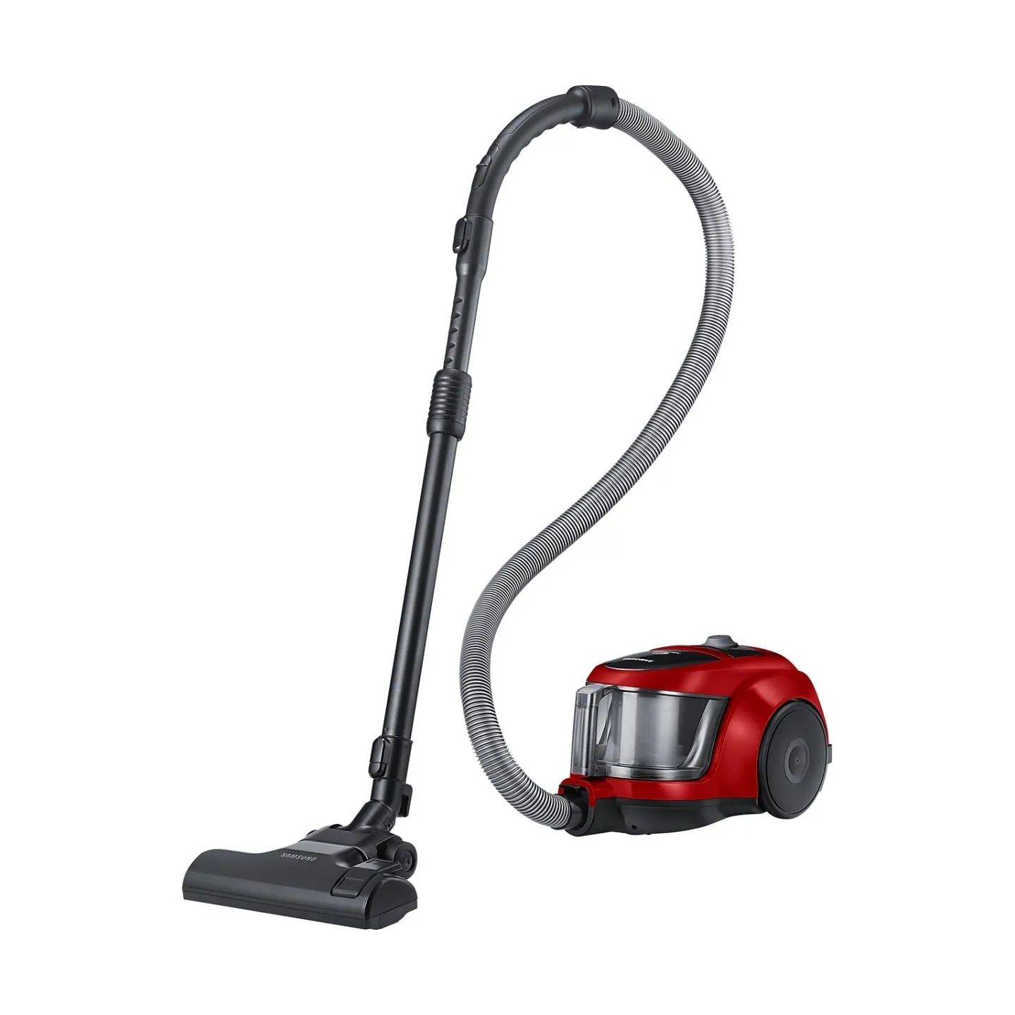 Samsung Vacuum cleaner VCC45W0S3R/XSB/Damaged package / VCC45W0S3R/XSB?/PACKAGE
