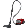 Samsung Vacuum cleaner VCC45W0S3R/XSB/Damaged package / VCC45W0S3R/XSB?/PACKAGE