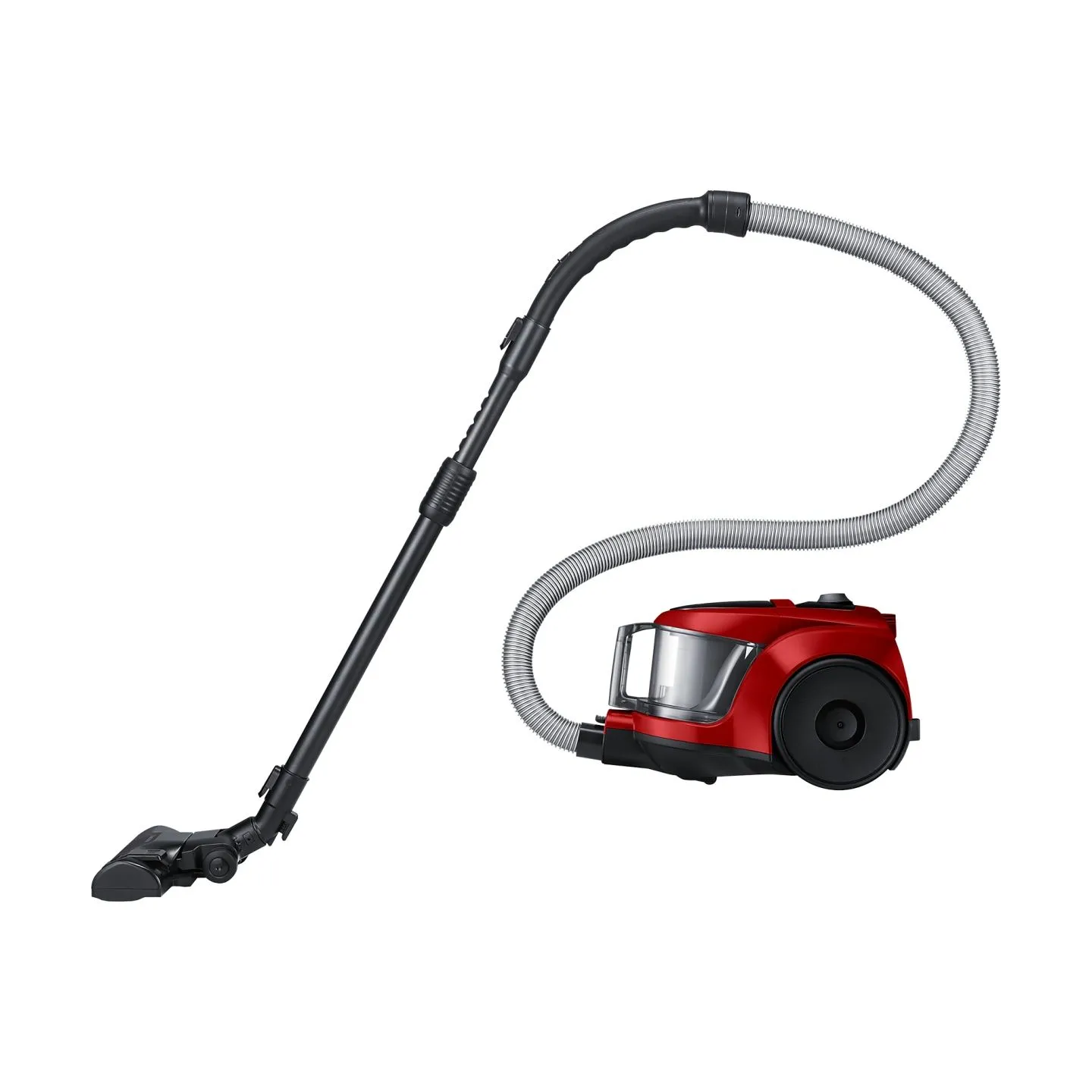 Samsung Vacuum cleaner VCC45W0S3R/XSB/Damaged package / VCC45W0S3R/XSB?/PACKAGE