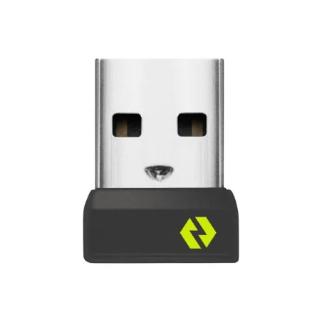 Logitech Adapter 956-000008 / ZBOLT Black / 956-000008