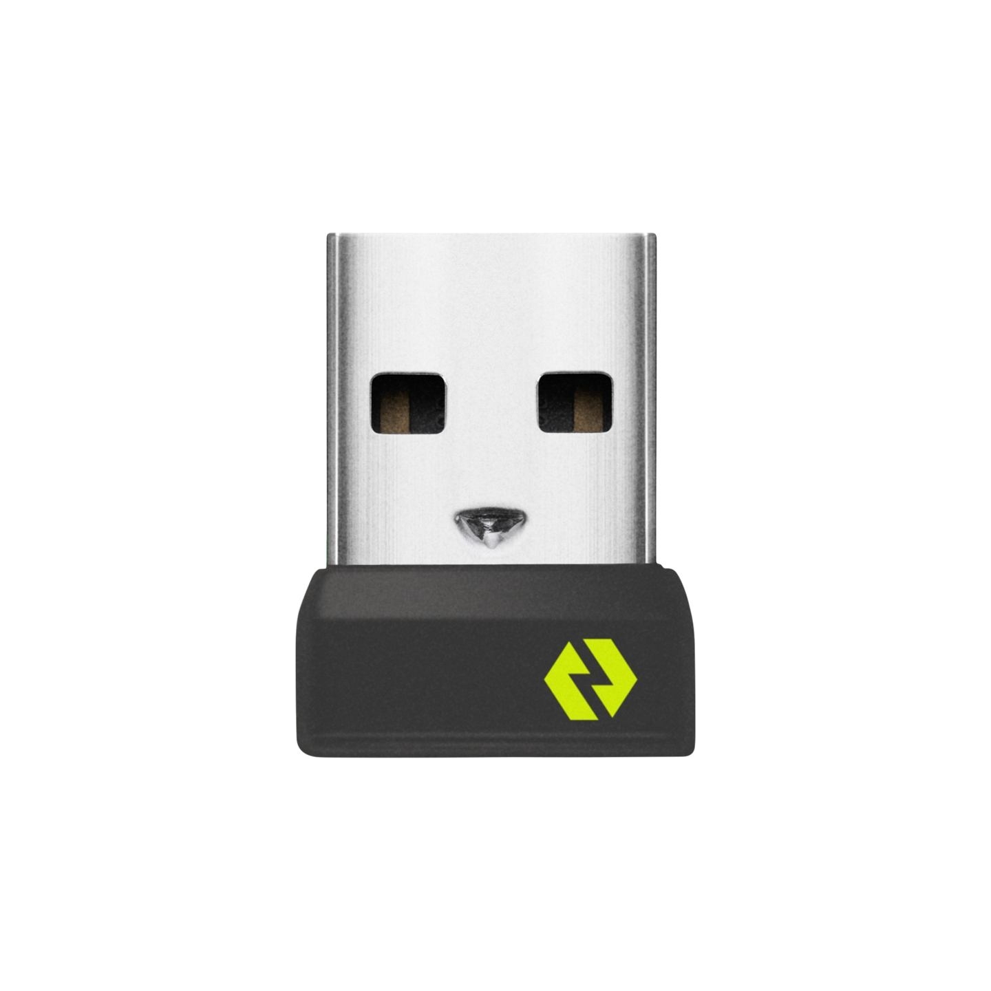 Logitech Adapter 956-000008 / ZBOLT Black / 956-000008