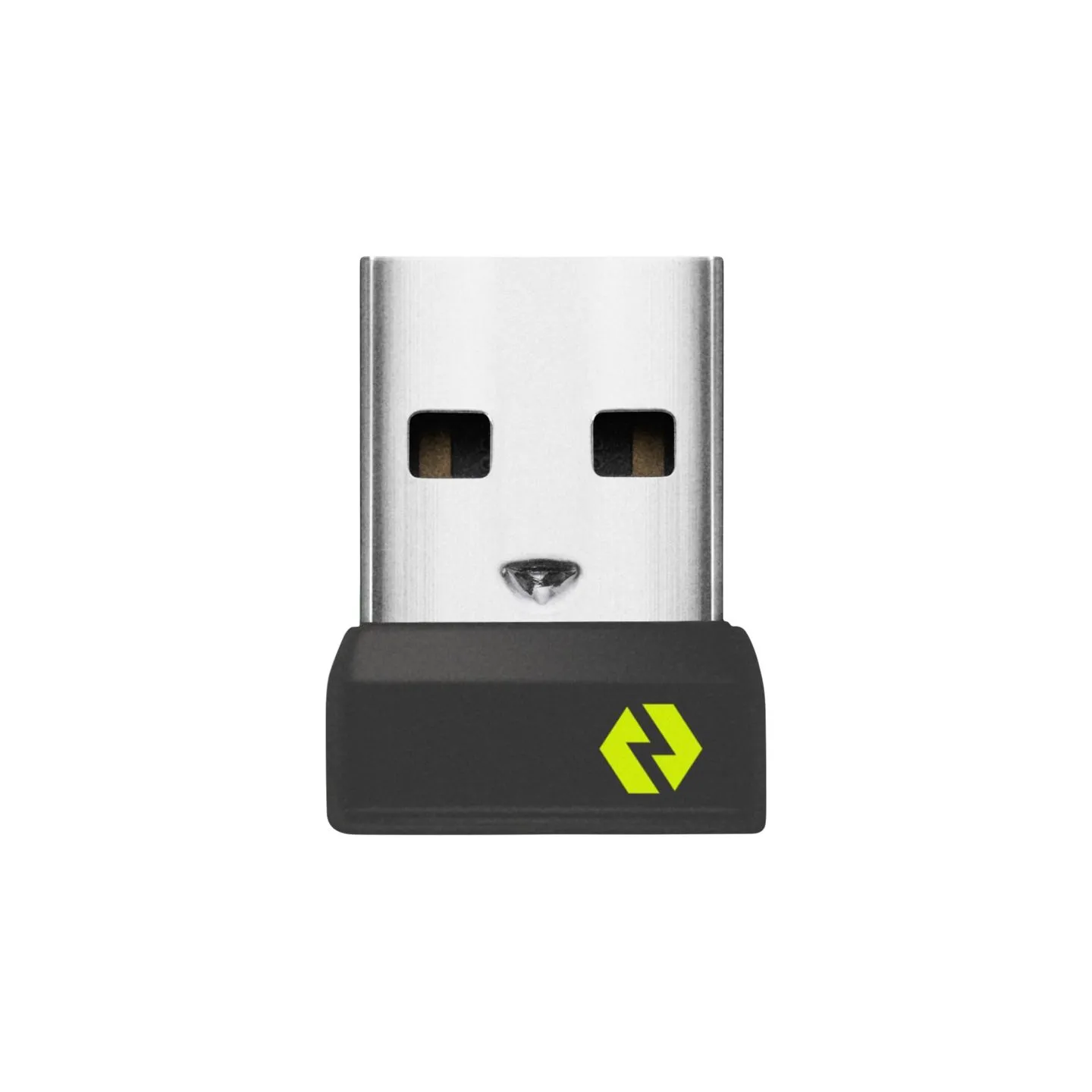 Logitech Adapter 956-000008 / ZBOLT Black / 956-000008