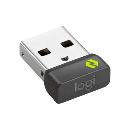Logitech Adapter 956-000008 / ZBOLT Black / 956-000008