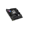 Asus ROG STRIX X870E-E GAMING WIFI | Processor family AMD | Processor socket AM5 | DDR5 | Supported hard disk drive interfaces S