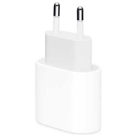 Apple Power Adapter 20W USB-C / MD3J4ZM/A