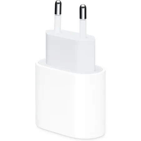 Apple Power Adapter 20W USB-C / MD3J4ZM/A