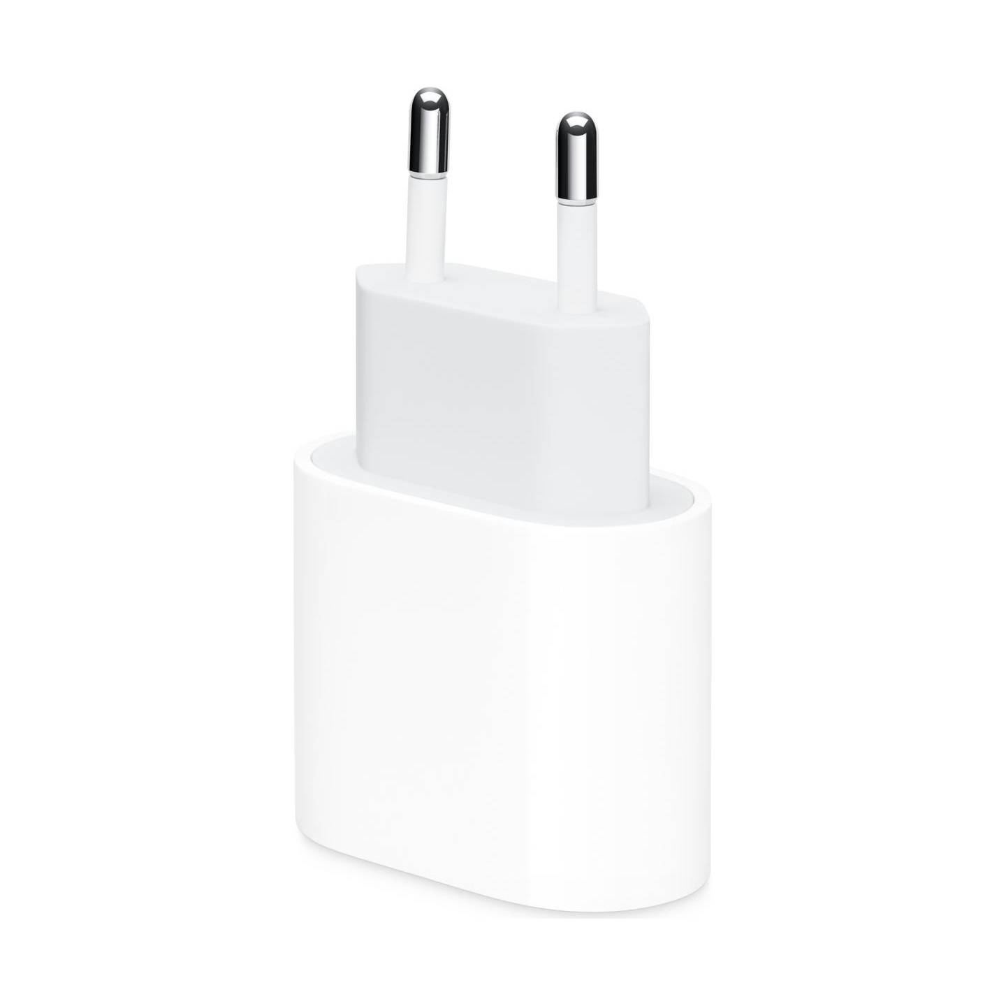 Apple 20W USB-C Power Adapter | White