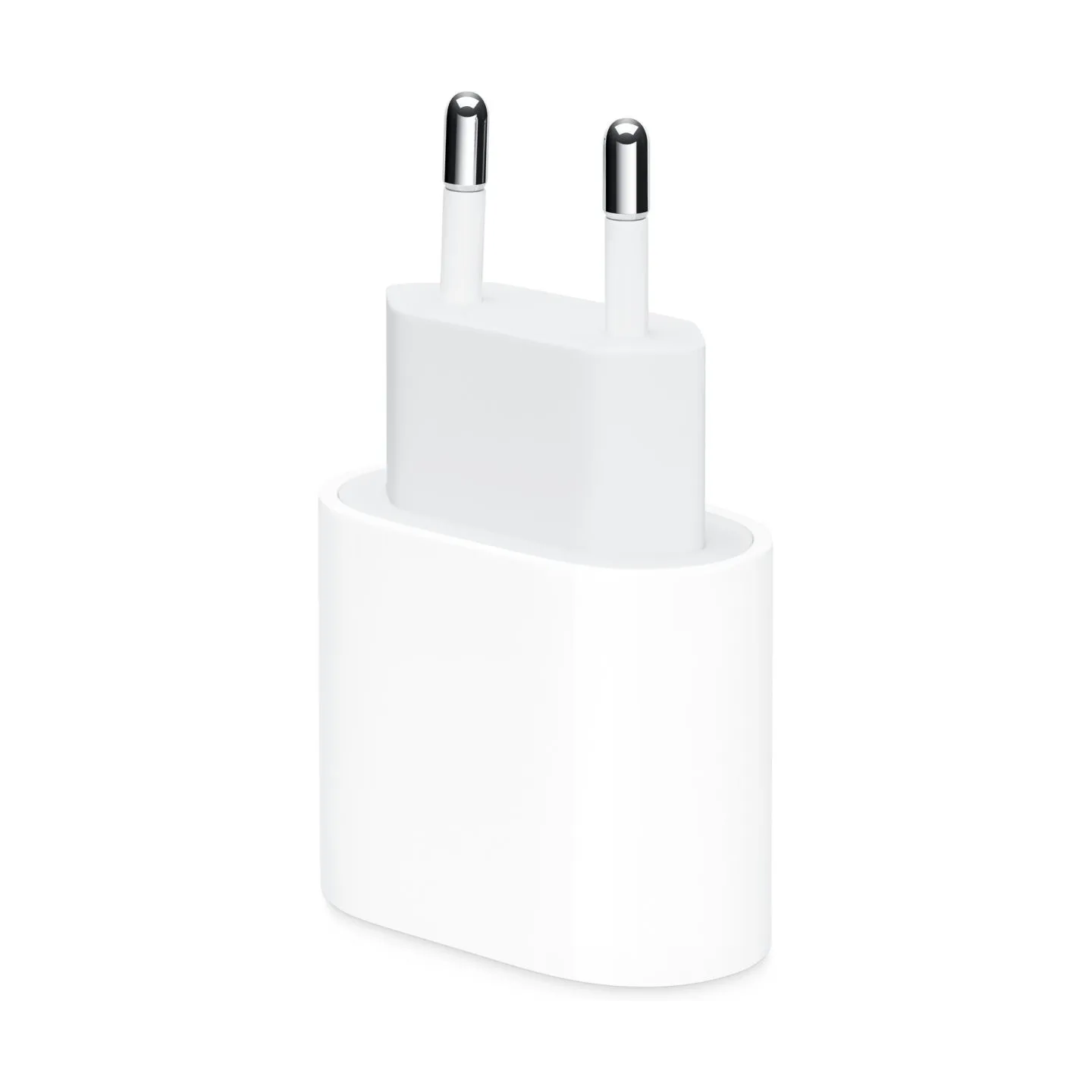 Apple 20W USB-C Power Adapter | White