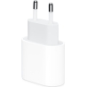Apple 20W USB-C Power Adapter | White