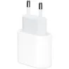 Apple Power Adapter 20W USB-C / MD3J4ZM/A