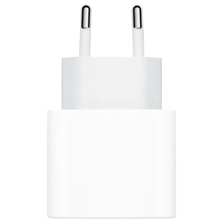 Apple Power Adapter 20W USB-C / MD3J4ZM/A