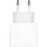 Apple 20W USB-C Power Adapter | White
