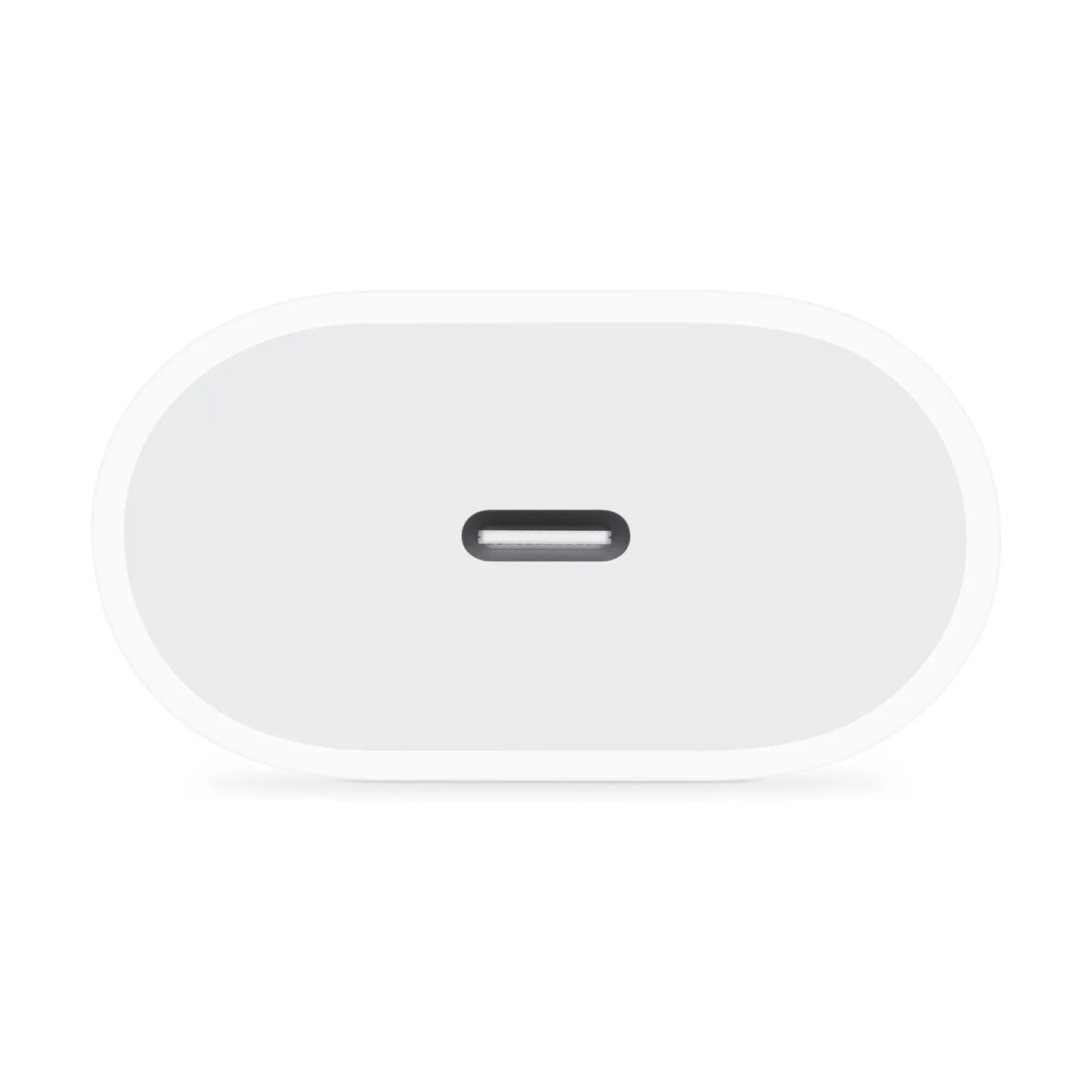 Apple 20W USB-C Power Adapter | White