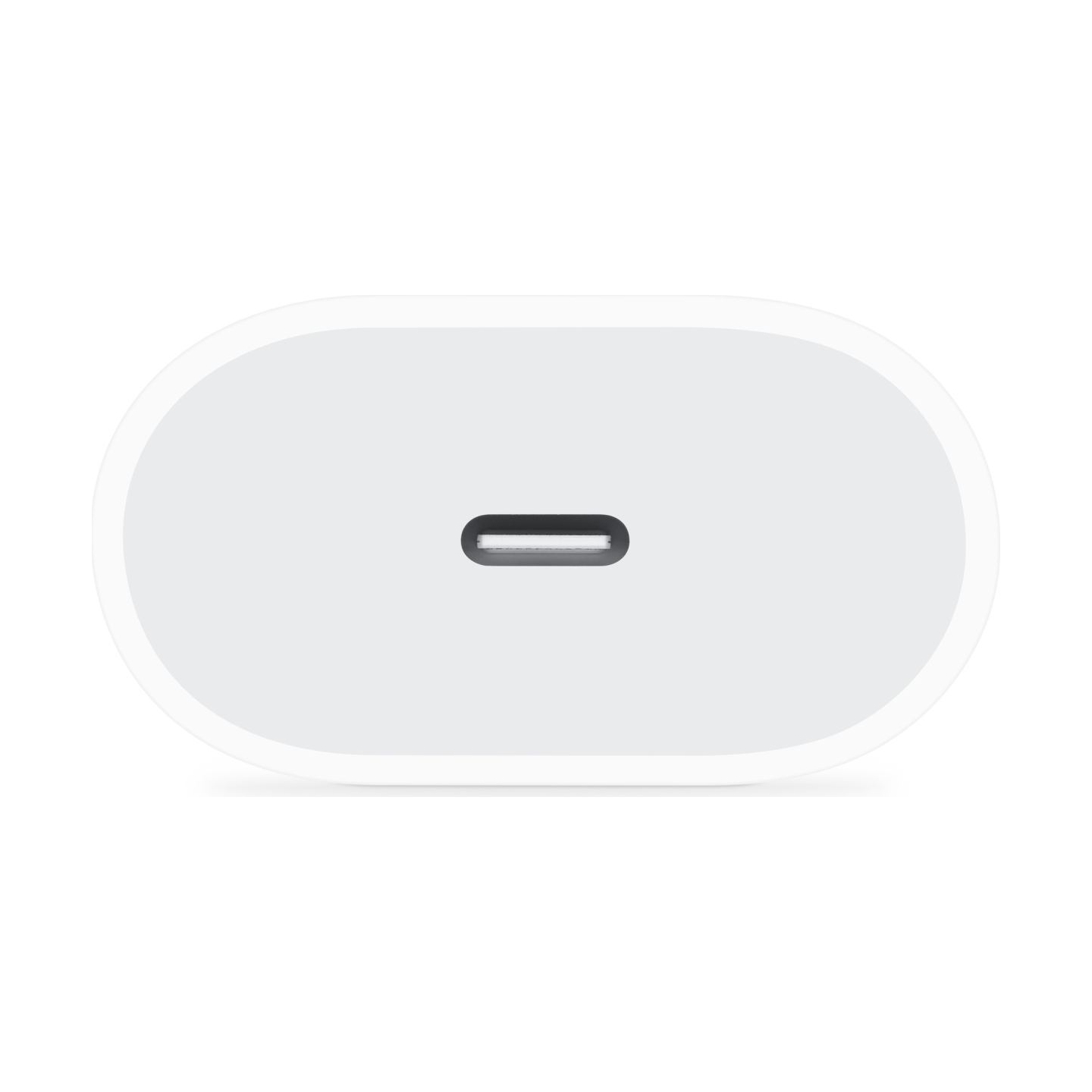 Apple Power Adapter 20W USB-C / MD3J4ZM/A